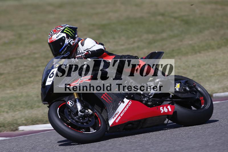 /12 30.04.2026  Speer Racing ADR/Gruppe gelb/6